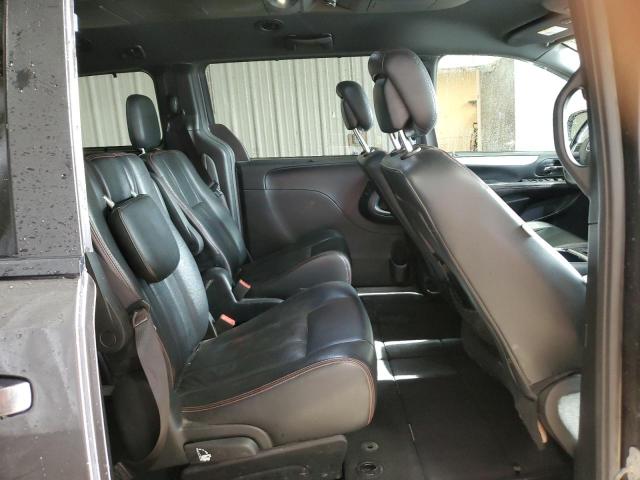 Photo 11 from auction – 2017 DODGE GRAND CARA with VIN 2C4RDGEG5HR711236