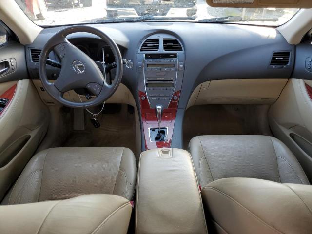 Photo 8 from auction – 2009 LEXUS ES 350 with VIN JTHBJ46G592313546