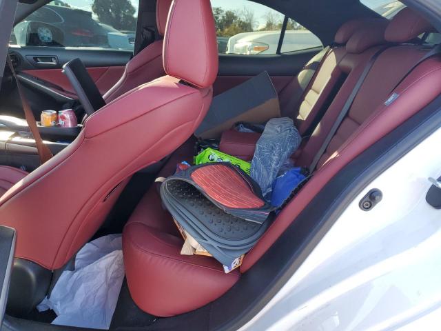 Photo 10 from auction – 2019 LEXUS IS 300 with VIN JTHBA1D27K5098830