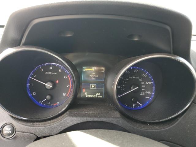Zdjęcie 9 z aukcji – 2015 SUBARU LEGACY 2.5 z VIN 4S3BNAC60F3069116