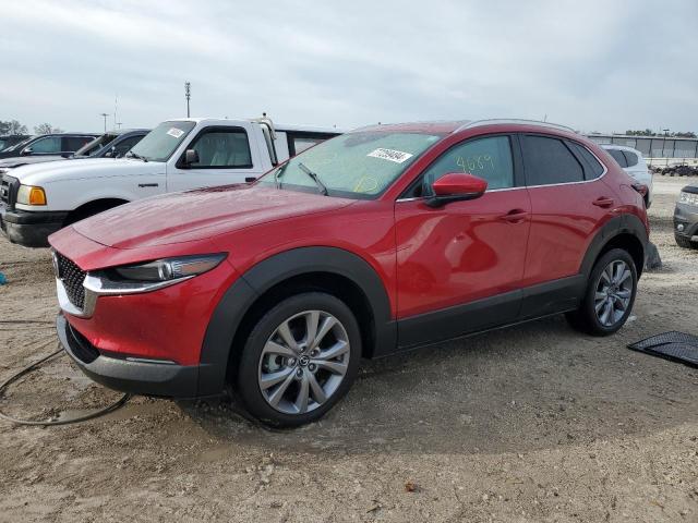 MAZDA CX-30 PREM 2023 with VIN 3MVDMBDM4PM519878 - Photo from auction