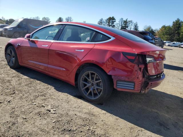 Photo 2 from auction – 2018 TESLA MODEL 3 with VIN 5YJ3E1EB4JF114715