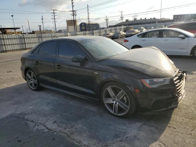 Photo 4 from auction – 2016 AUDI A3 PREMIUM with VIN WAUB8GFF3G1058028