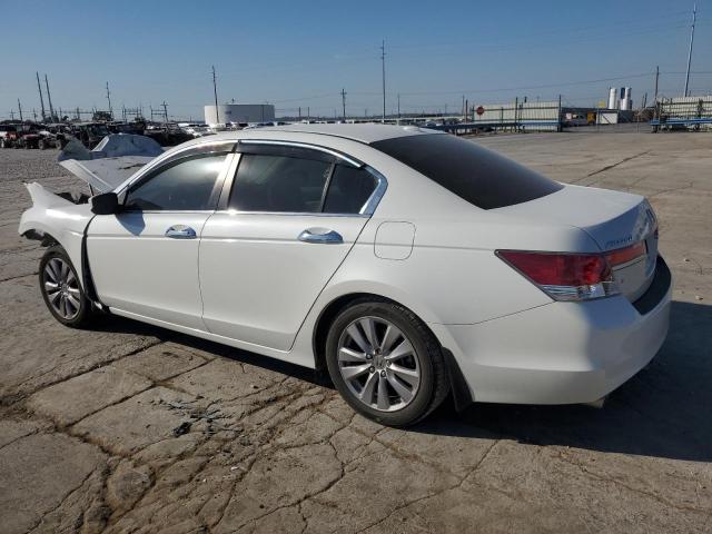 Photo 2 from auction – 2012 HONDA ACCORD EXL with VIN 1HGCP3F84CA012904