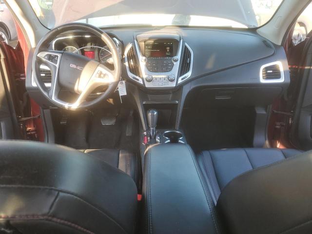 Photo 8 from auction – 2016 GMC TERRAIN SL with VIN 2GKFLPE32G6129571