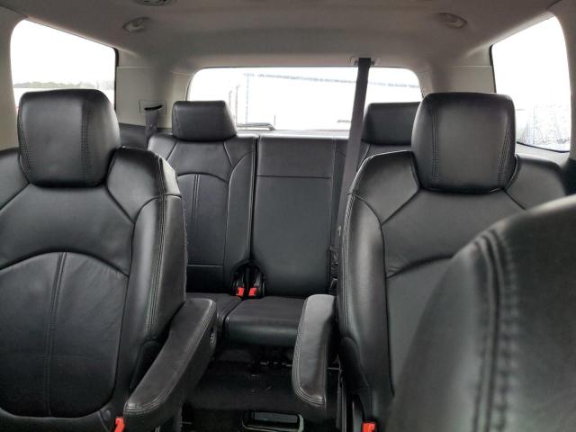 Photo 10 from auction – 2010 GMC ACADIA SLT with VIN 1GKLRMED3AJ267526