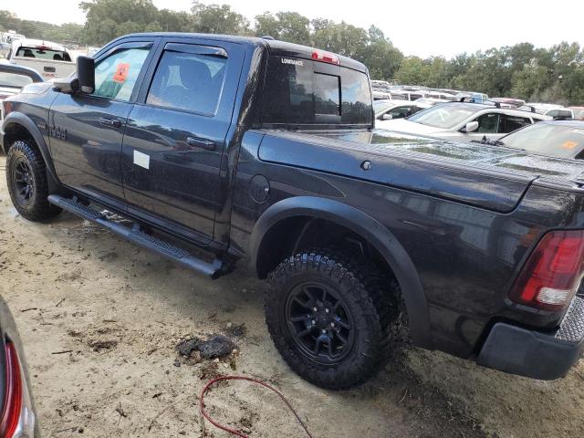 Photo 2 from auction – 2017 RAM 1500 with VIN 1C6RR7YT4HS763277
