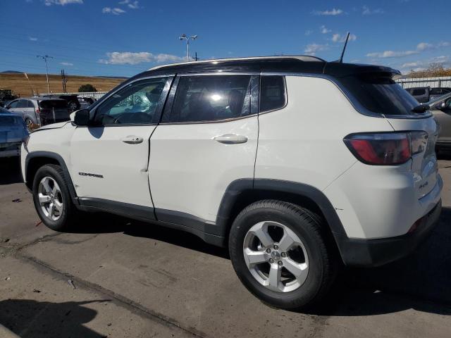 Photo 2 from auction – 2018 JEEP COMPASS LA with VIN 3C4NJDBB6JT484981