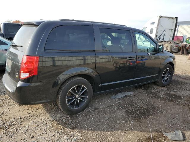Photo 3 from auction – 2018 DODGE GRAND CARA with VIN 2C4RDGEG6JR241904