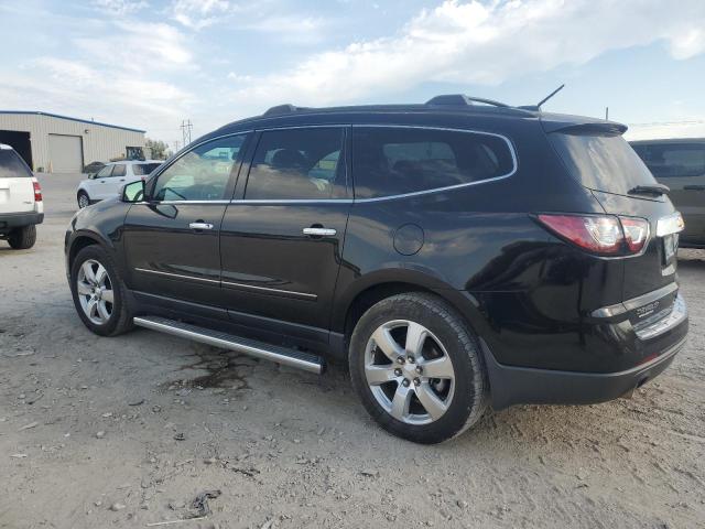 Photo 2 from auction – 2016 CHEVROLET TRAVERSE L with VIN 1GNKRJKD3GJ306951