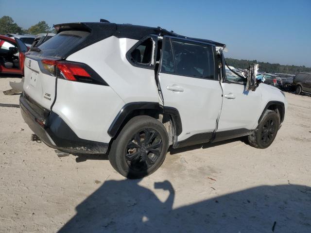 Photo 3 from auction – 2023 TOYOTA RAV4 XSE with VIN 4T3E6RFVXPU108353