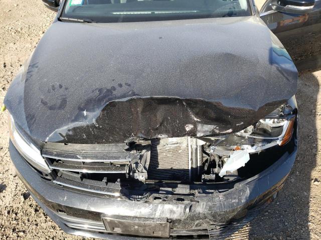 Photo 11 from auction – 2017 VOLKSWAGEN JETTA SE with VIN 3VWDB7AJ1HM339156