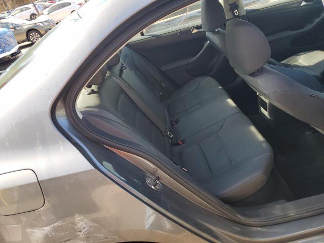 Photo 10 from auction – 2012 VOLKSWAGEN JETTA SE with VIN 3VWDP7AJ8CM360001