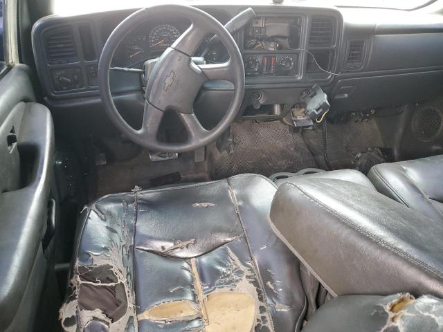 Zdjęcie 8 z aukcji – 2006 CHEVROLET SILVERADO z VIN 1GCHC33DX6F218026