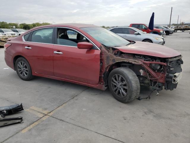 Photo 4 from auction – 2015 NISSAN ALTIMA 2.5 with VIN 1N4AL3AP2FC493797