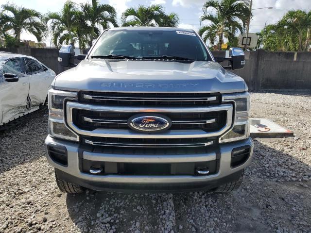 Photo 5 from auction – 2022 FORD F250 SUPER with VIN 1FT8W2BT2NEF51206