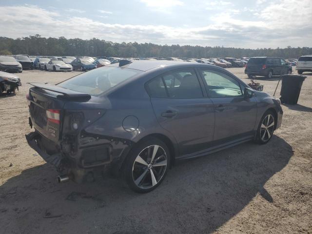 Photo 3 from auction – 2017 SUBARU IMPREZA SP with VIN 4S3GKAL62H3626321