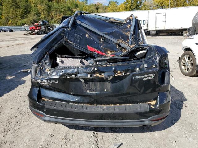 Photo 6 from auction – 2015 SUBARU FORESTER 2 with VIN JF2SJADC7FH834486