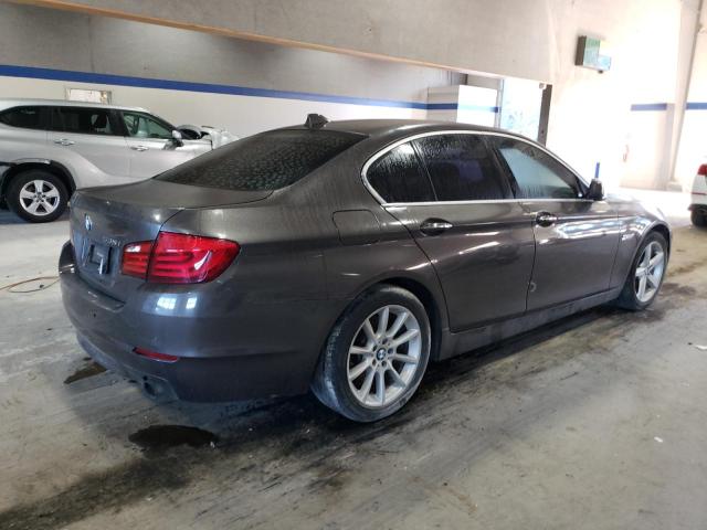 Photo 3 from auction – 2011 BMW 535 I with VIN WBAFR7C59BC606802