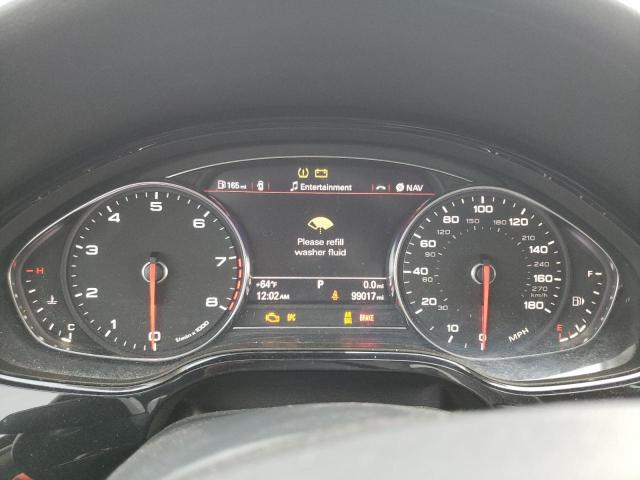 Photo 9 from auction – 2012 AUDI A8 L QUATT with VIN WAURVAFD7CN013700