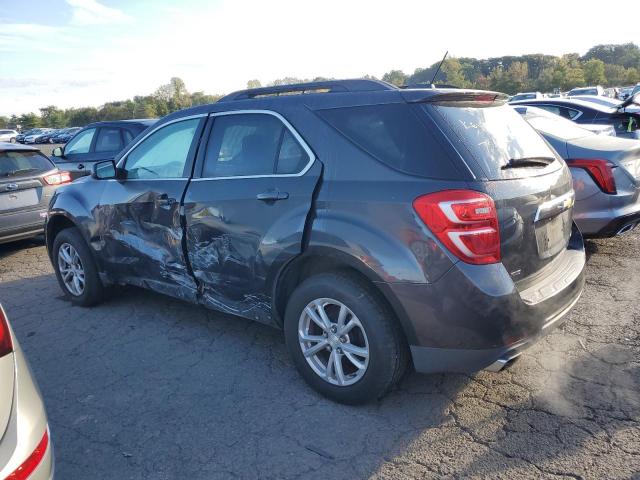 Фото 2 с аукциона – 2016 CHEVROLET EQUINOX LT с VIN 2GNFLFE35G6131957