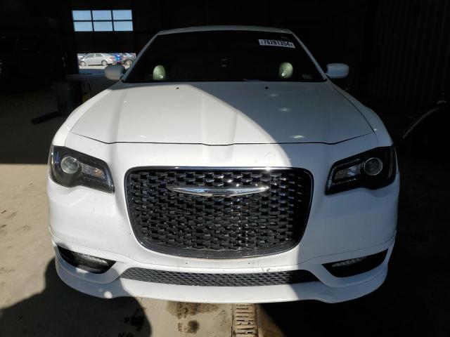 Photo 5 from auction – 2020 CHRYSLER 300 S with VIN 2C3CCABT9LH181069