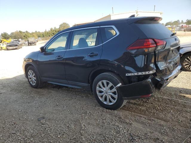 Photo 2 from auction – 2018 NISSAN ROGUE with VIN KNMAT2MT2JP559327