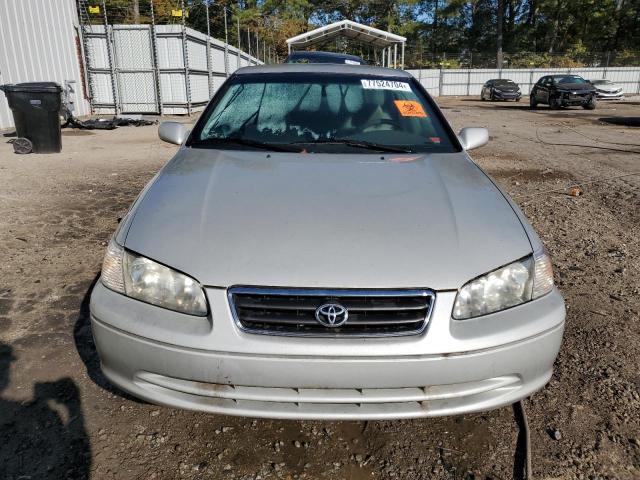 Photo 5 from auction – 2000 TOYOTA CAMRY with VIN 4T1BG22K8YU618908