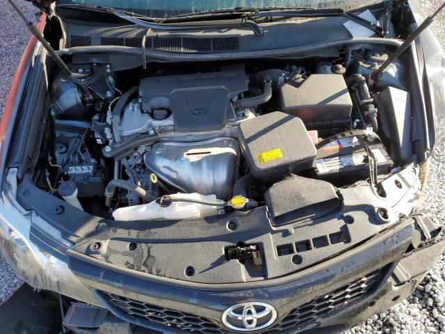 Photo 11 from auction – 2014 TOYOTA CAMRY L with VIN 4T1BF1FK3EU368626