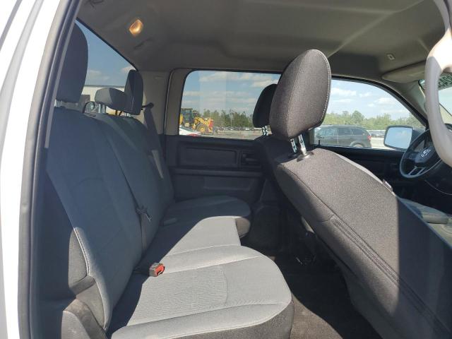 Photo 10 from auction – 2021 RAM 1500 CLASS with VIN 3C6RR7KG5MG570097