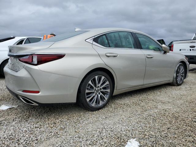 Photo 3 from auction – 2019 LEXUS ES 350 with VIN 58ABZ1B11KU026603