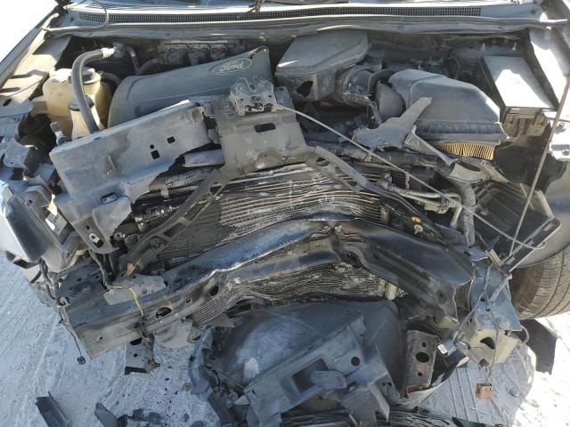 Photo 12 from auction – 2014 FORD EDGE LIMIT with VIN 2FMDK3KC0EBB85608
