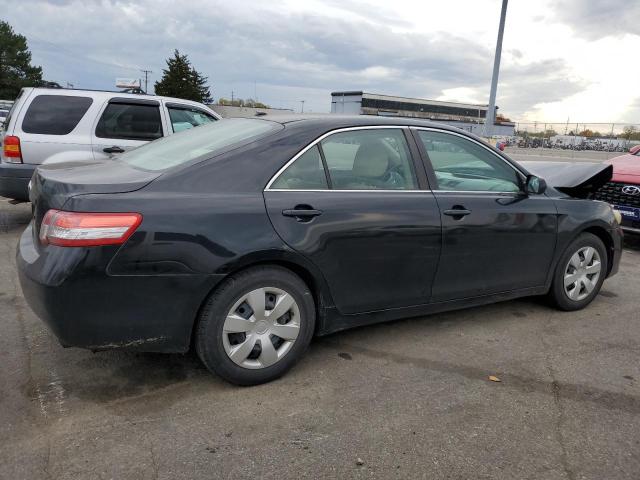 Photo 3 from auction – 2010 TOYOTA CAMRY BASE with VIN 4T4BF3EK7AR040798