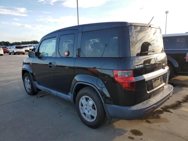 Photo 2 from auction – 2009 HONDA ELEMENT LX with VIN 5J6YH18329L002841