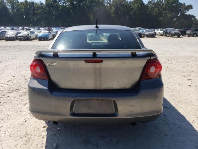 Photo 6 from auction – 2013 DODGE AVENGER SE with VIN 1C3CDZAG6DN748945
