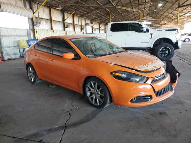 Photo 4 from auction – 2013 DODGE DART SXT with VIN 1C3CDFBA7DD307520
