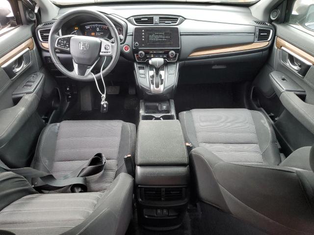 Photo 8 from auction – 2019 HONDA CR-V EX with VIN 2HKRW2H53KH671802