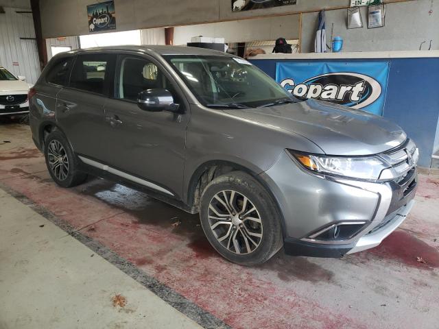Photo 4 from auction – 2016 MITSUBISHI OUTLANDER with VIN JA4AZ3A33GZ002362