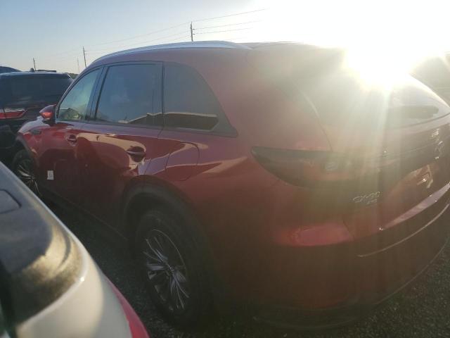 Photo 2 from auction – 2024 MAZDA CX-90 PREF with VIN JM3KKCHDXR1148375