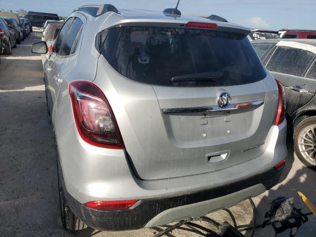 Photo 6 from auction – 2020 BUICK ENCORE PRE with VIN KL4CJASB0LB332831