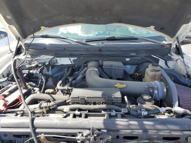 Photo 11 from auction – 2009 FORD F150 SUPER with VIN 1FTRX12V19FA96202