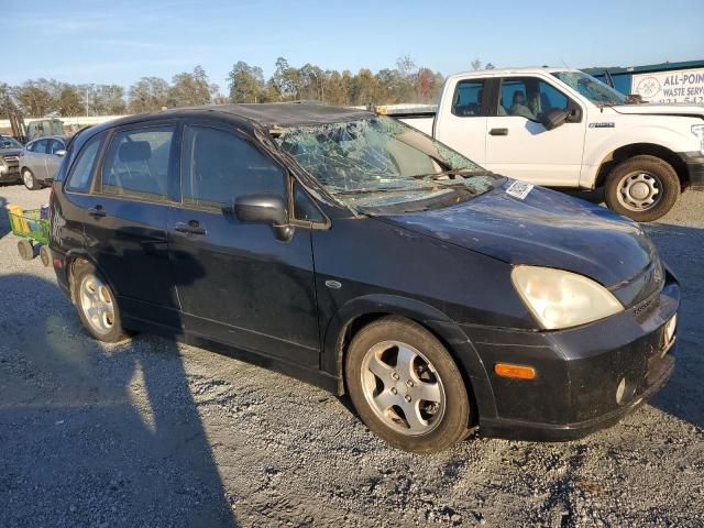 Photo 4 from auction – 2004 SUZUKI AERIO SX with VIN JS2RC61H945252026