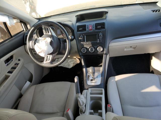 Photo 8 from auction – 2014 SUBARU XV CROSSTR with VIN JF2GPAGC6E8302516
