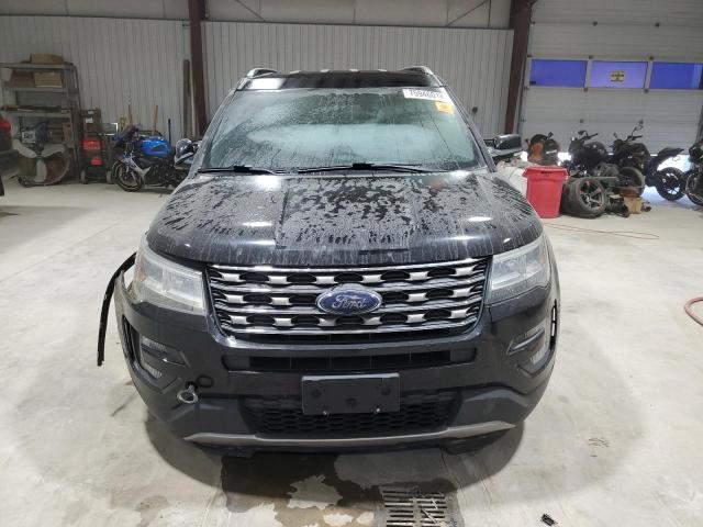 Photo 5 from auction – 2016 FORD EXPLORER X with VIN 1FM5K8D8XGGB55408