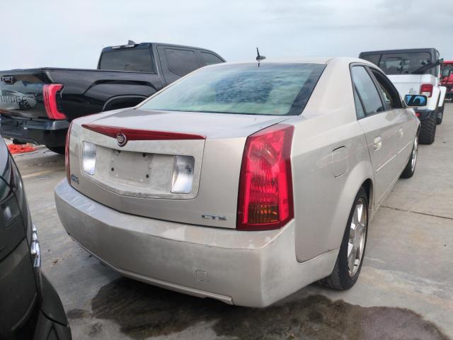 Photo 6 from auction – 2007 CADILLAC CTS HI FEA with VIN 1G6DP577770173136