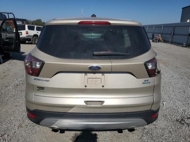 Photo 6 from auction – 2017 FORD ESCAPE SE with VIN 1FMCU0GD4HUB35699