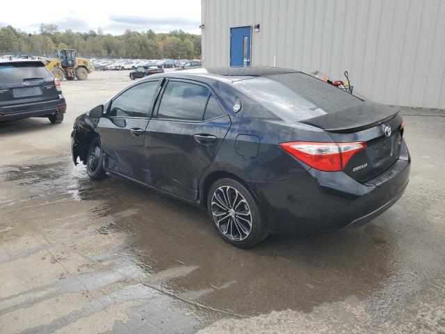 Photo 2 from auction – 2014 TOYOTA COROLLA L with VIN 2T1BURHE8EC050501