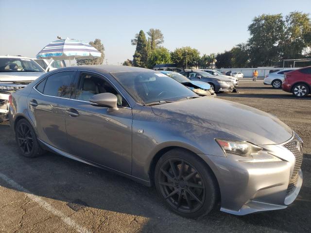 Photo 4 from auction – 2014 LEXUS IS 350 with VIN JTHBE1D26E5009922