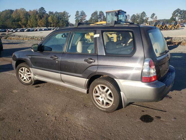 Photo 2 from auction – 2008 SUBARU FORESTER 2 with VIN JF1SG67648H726223