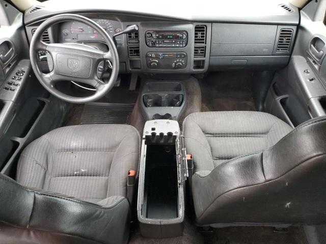 Photo 8 from auction – 2003 DODGE DURANGO SP with VIN 1D4HR38N43F500208